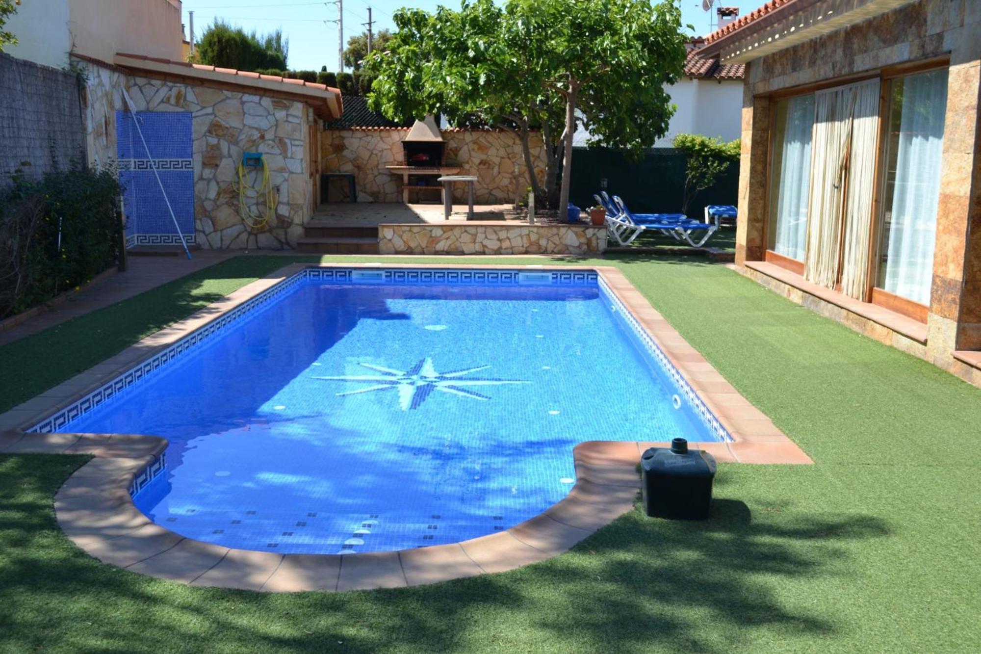 Hébergement de vacances Casa Eugenia Lloret de Mar