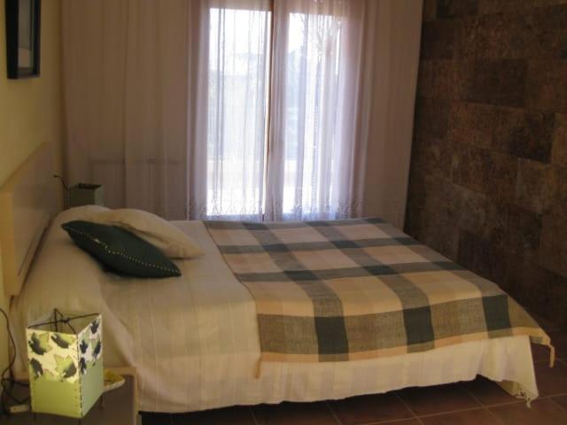 Casa Eugenia Hébergement de vacances *